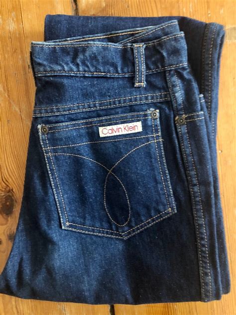 original calvin klein jeans